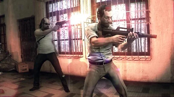 Kane & and Lynch 2: Dog Days STEAM KEY LICENSE 💎