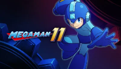 🤖 Mega Man 11 🔑 Steam ключ 🌎 GLOBAL