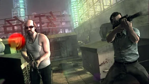 Kane & and Lynch 2: Dog Days STEAM KEY LICENSE 💎