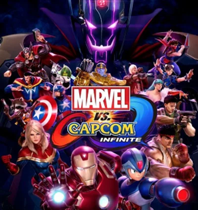 🤜🏼 Marvel vs. Capcom: Infinite 🔑 Steam ключ