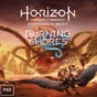 🔴Horizon Forbidden West:Burning Shores Türkiye PS PSN