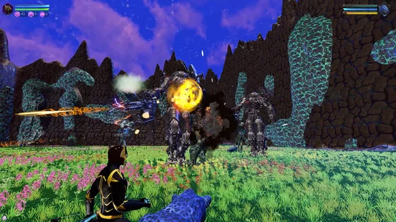 PHYAKH STEAM KEY REGION FREE GLOBAL ROW