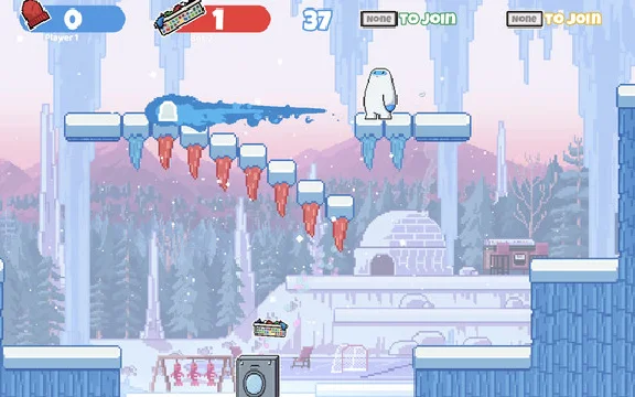 King of the Hat STEAM KEY REGION FREE GLOBAL ROW