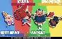 King of the Hat STEAM KEY REGION FREE GLOBAL ROW