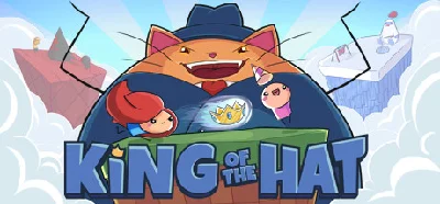King of the Hat STEAM KEY REGION FREE GLOBAL ROW