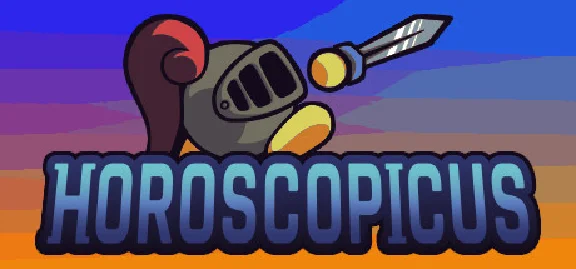Horoscopicus STEAM KEY REGION FREE GLOBAL ROW