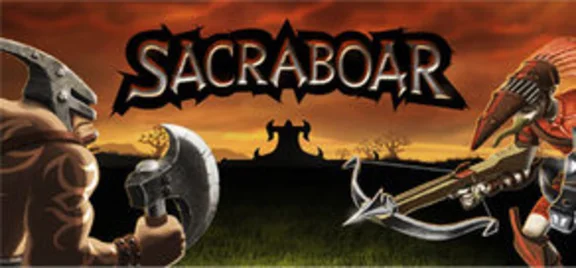 Sacraboar STEAM KEY REGION FREE GLOBAL