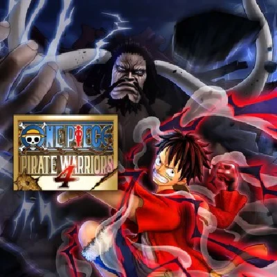 ONE PIECE: PIRATE WARRIORS 4🔑КЛЮЧ| XBOX ONE/X|S 🔑