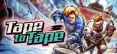🔥 Tape to Tape | Steam РУ+UA+KZ+СНГ🔥