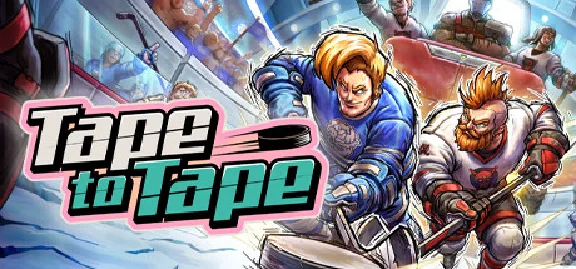 🔥 Tape to Tape | Steam РУ+UA+KZ+СНГ🔥