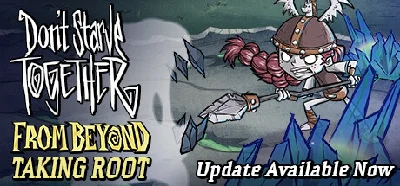 Don´t Starve Together Steam Подарок Россия СНГ Украина