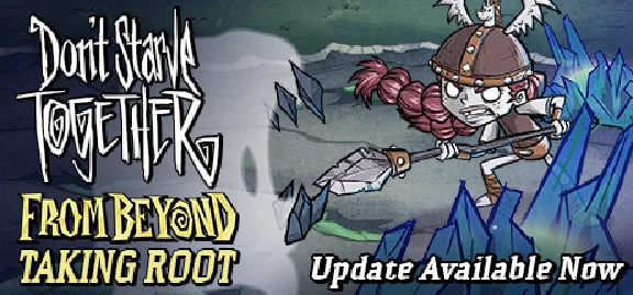 Don´t Starve Together Steam Подарок Россия СНГ Украина