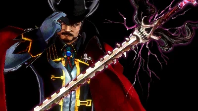 ✅🟢Bloodstained: Iga´s Back Pack XBOX KEY🔑