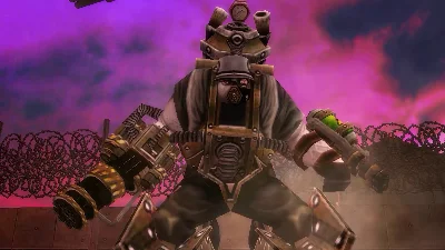 ✅World War Zero (Iron Storm)⭐Steam\РФ+Весь Мир\Key⭐ +🎁