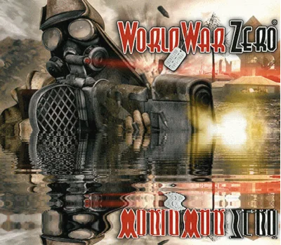 ✅World War Zero (Iron Storm)⭐Steam\РФ+Весь Мир\Key⭐ +🎁