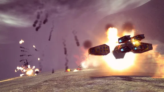 ✅Battlezone 98 Redux ⭐Steam\РФ+Весь Мир\Key⭐ + Бонус
