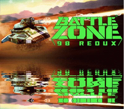 ✅Battlezone 98 Redux ⭐Steam\РФ+Весь Мир\Key⭐ + Бонус