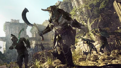 ✅Strange Brigade Season Pass⭐Steam\РФ+Весь Мир\Key⭐ +🎁