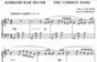 4s22 The Cowboy Song, PAVEL ZAKHAROV / piano