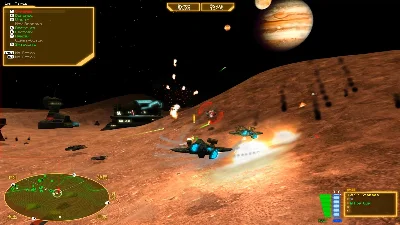 ✅Battlezone 98 Redux The Red Odyssey ⭐Steam\РФ+Мир\Key⭐