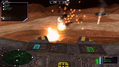 ✅Battlezone 98 Redux The Red Odyssey ⭐Steam\РФ+Мир\Key⭐