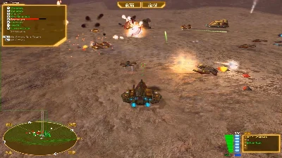 ✅Battlezone 98 Redux The Red Odyssey ⭐Steam\РФ+Мир\Key⭐