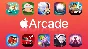 ⚡️ Apple Arcade MONTH iPhone ios AppStore iPad