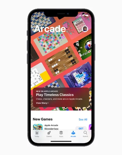 ⚡️ Apple Arcade МЕСЯЦ iPhone ios AppStore iPad