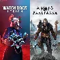 📌ASSASSIN’S CREED ВАЛЬГАЛЛА+WATCH DOGS: LEGION XBOX 🔑