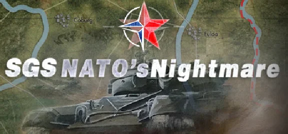 🔥 SGS NATO´s Nightmare | Steam РУ+UA+KZ+СНГ🔥