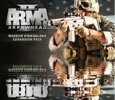 ✅Arma 2: Operation Arrowhead ⭐Steam\RegionFree\Key⭐ +🎁