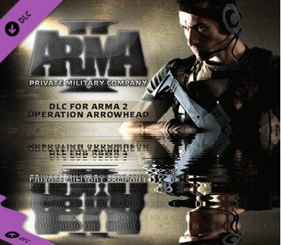 ✅Arma 2: Private Military Company⭐Steam\Global\Key⭐ +🎁