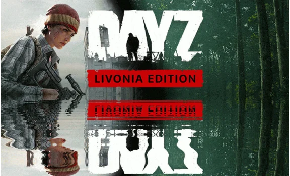 ✅DayZ Livonia Edition ⭐Steam\РФ+Весь Мир\Key⭐ + Бонус