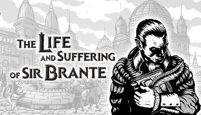 🔥The Life and Suffering of Sir Brante STEAM КЛЮЧ