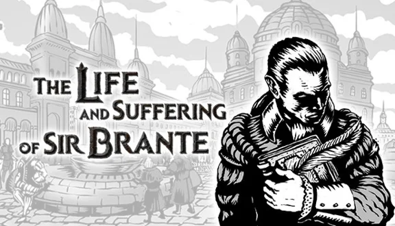 🔥The Life and Suffering of Sir Brante STEAM КЛЮЧ