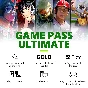 XBOX GAME PASS ULTIMATE PC 14 DAYS + 1 2 3 5 9 12 MON🎁