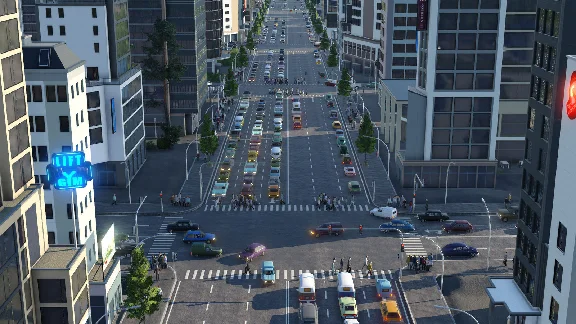Transport Fever 2 (Steam) RU/CIS
