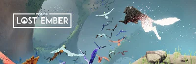Lost Ember + Lost Ember VR (Steam Gift RU)
