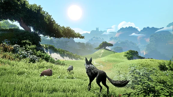Lost Ember + Lost Ember VR (Steam Gift RU)