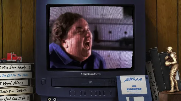 ✅ American Hero Xbox One & Xbox Series X|S активация