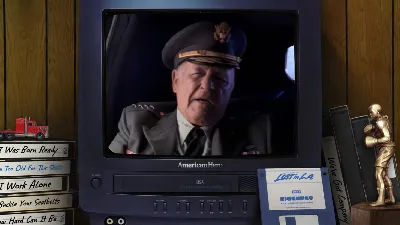 ✅ American Hero Xbox One & Xbox Series X|S активация