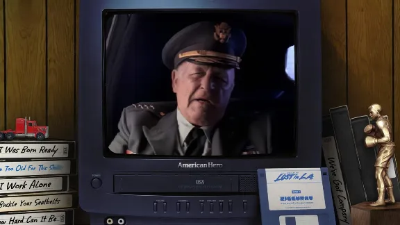 ✅ American Hero Xbox One & Xbox Series X|S активация