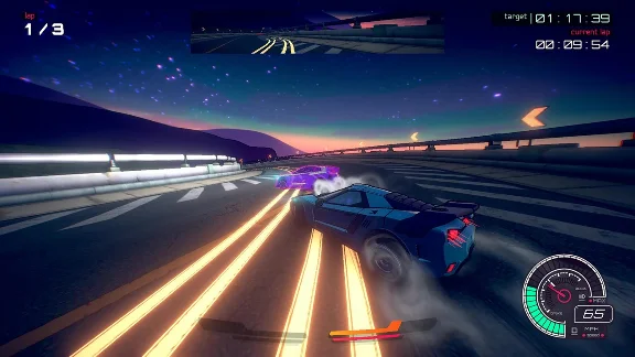 ✅ Inertial Drift Xbox One & Xbox Series X|S activation