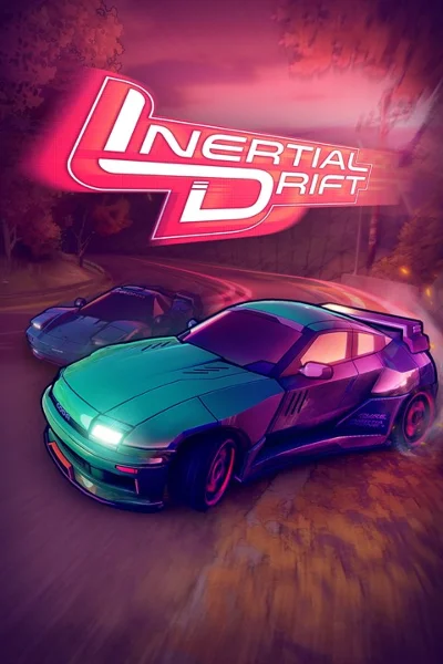 ✅ Inertial Drift Xbox One & Xbox Series X|S activation