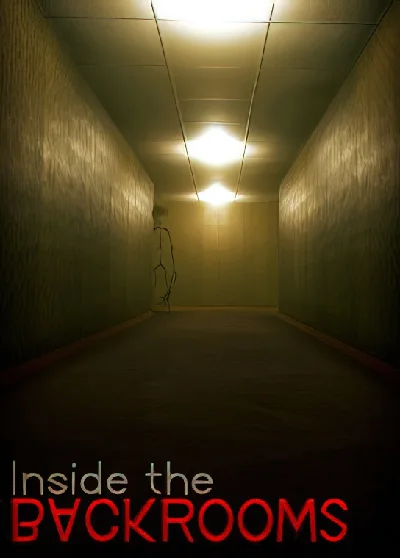 Inside the Backrooms (Account rent Steam) Online