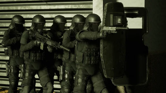 Black One Blood Brothers (Steam Gift RU) 🔥
