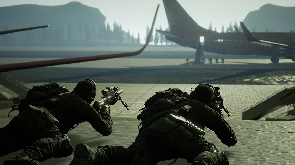 Black One Blood Brothers (Steam Gift RU) 🔥