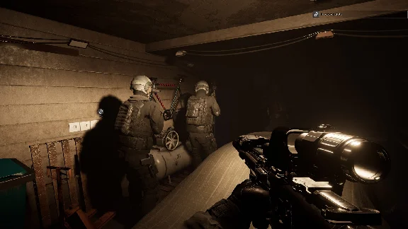 Black One Blood Brothers (Steam Gift RU) 🔥