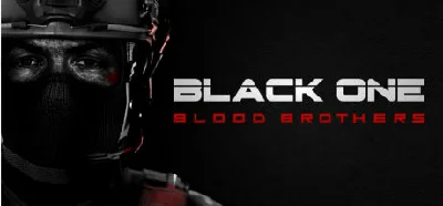 Black One Blood Brothers (Steam Gift RU) 🔥