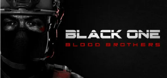 Black One Blood Brothers (Steam Gift RU) 🔥